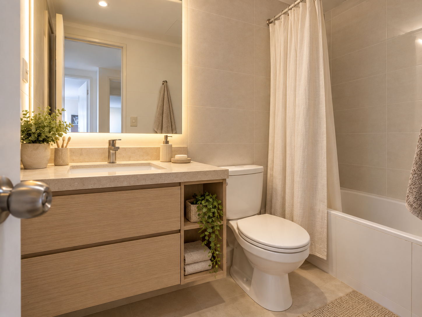 Baño