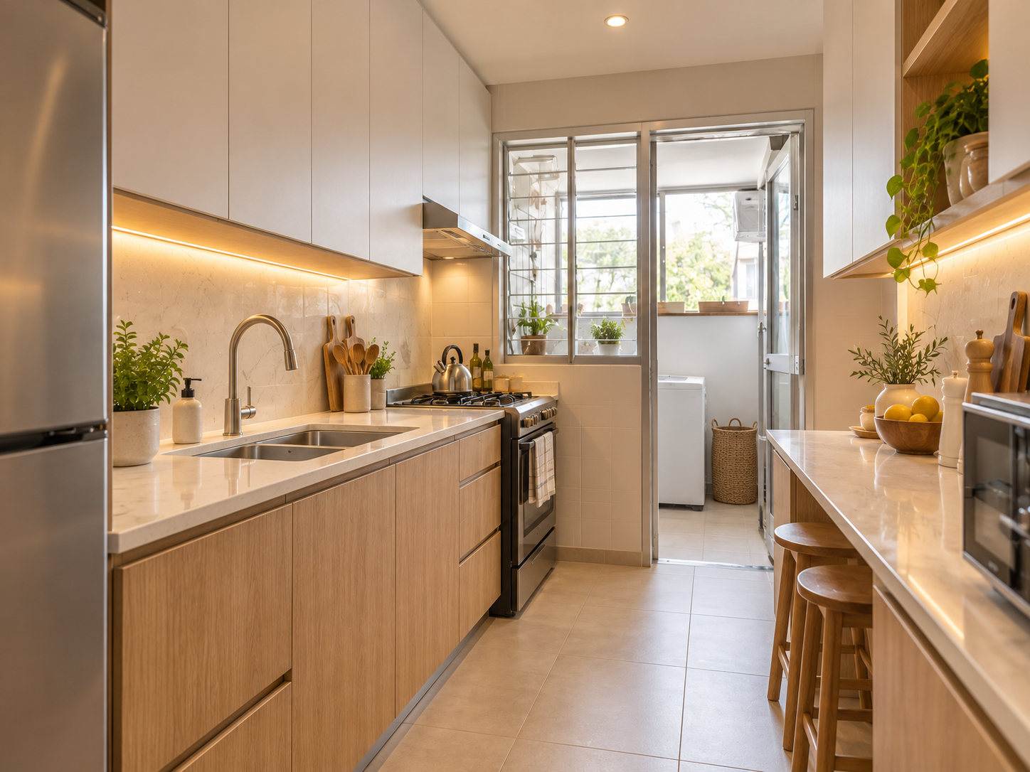 Cocina